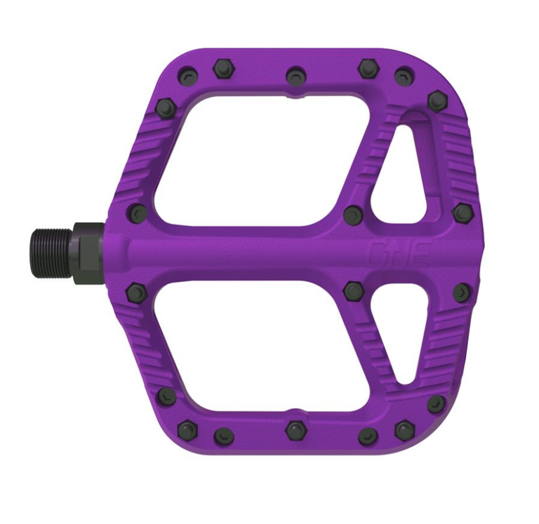 OneUp Composite Pedals