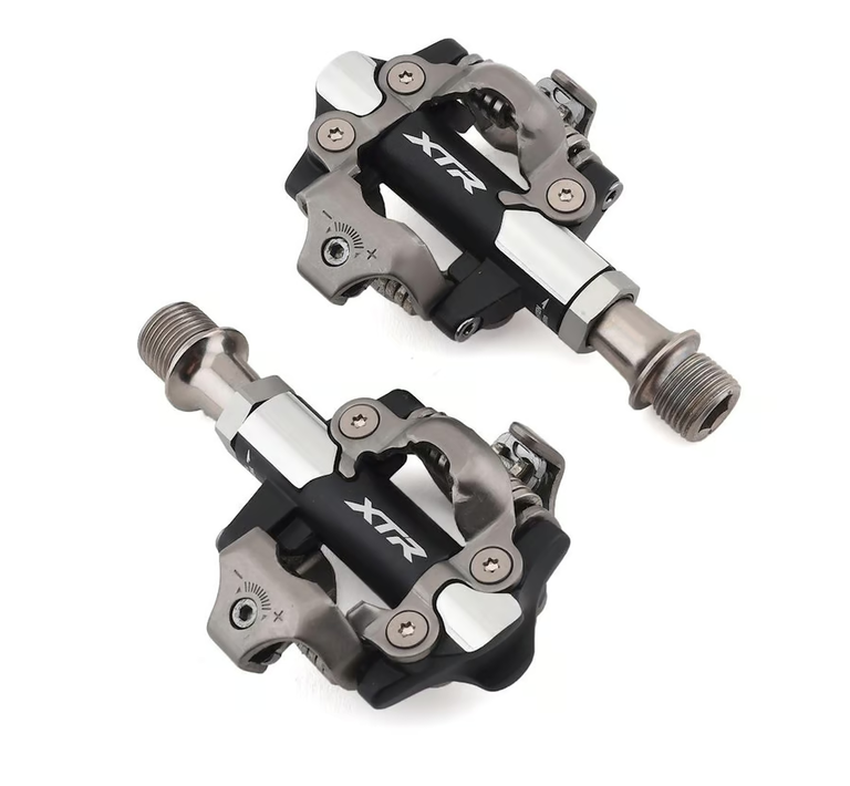 Shimano XTR PEDAL M9100