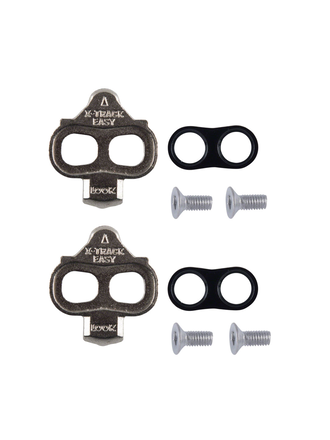 Look LOOK X-TRACK  Easy Cleat - Multi-directional Clip Out