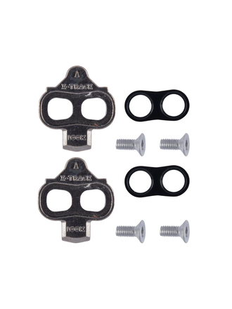 Look LOOK X-TRACK Cleat - Lateral Clip Out