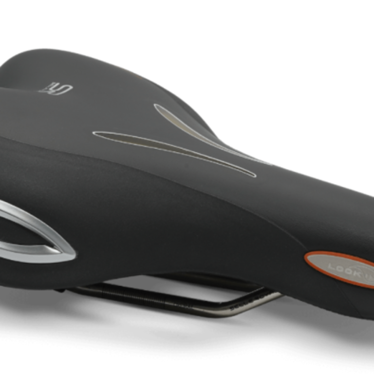 Selle Royal Lookin Saddle