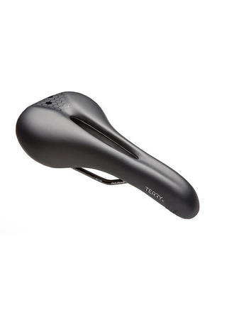 Terry Fly Saddle