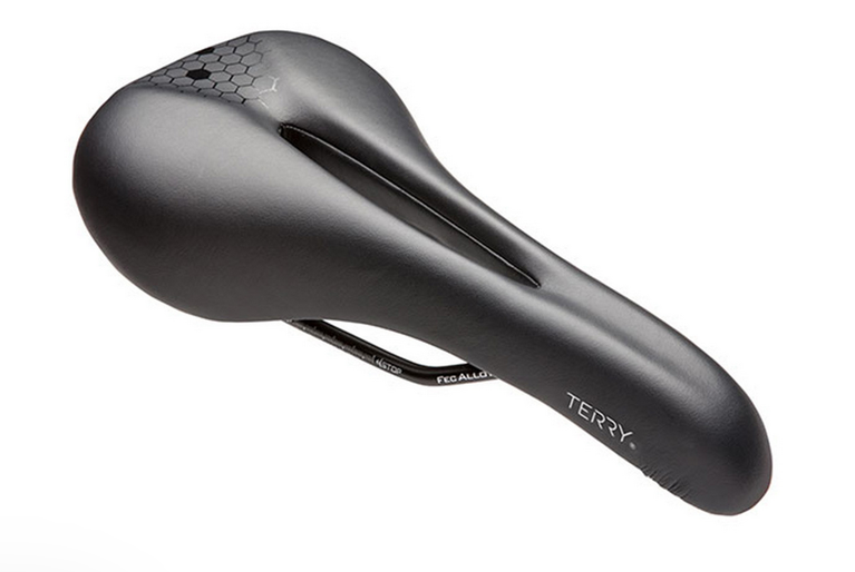 Terry Fly Saddle