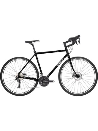 Surly Surly Disc Trucker  700c Black