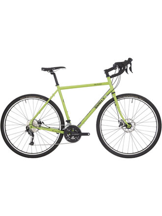 Surly Surly Disc Trucker 700c Pea Lime Soup