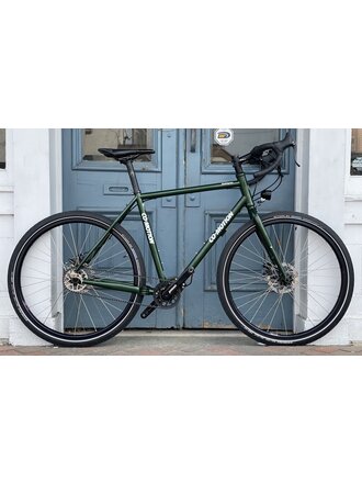 Co-Motion Co-Motion Siskiyou Pinion 56