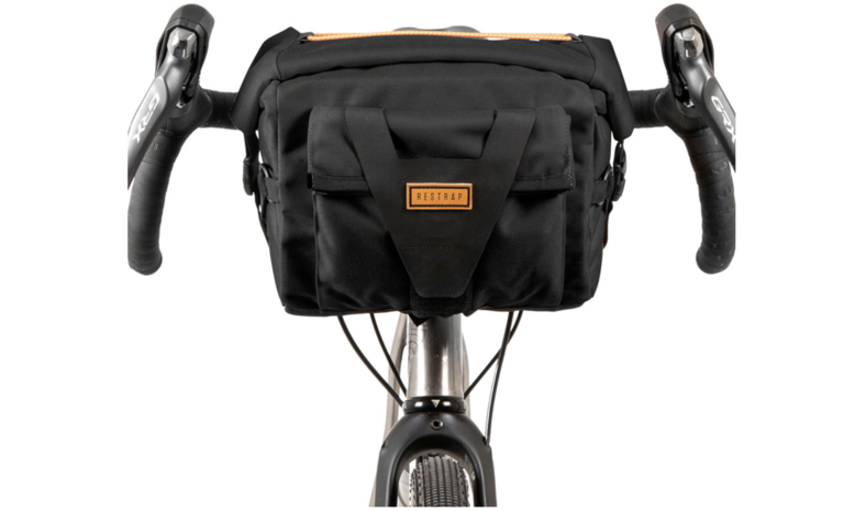 Restrap Restrap Bar Pack Handlebar Bag