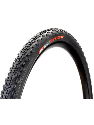 IRC Boken Double Cross Tire - Tubeless, Folding