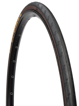 Continental Continental Gatorskin Tire - Clincher, Folding