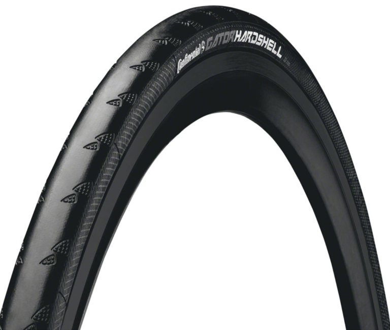 Continental Continental Gatorskin Tire - Clincher, Folding