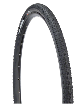 Maxxis Rambler Tire - 700c, Tubeless, Folding