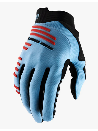 100 Percent 100% R-Core Gloves