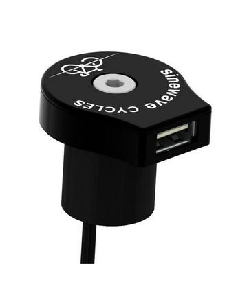 Sinewave Sinewave Reactor