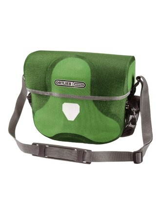 Ortlieb Ortlieb Ultimate Six Plus 7L Kiwi/Moss Green