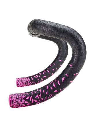 Supacaz Super Sticky Kush Star Fade Handlebar Tape