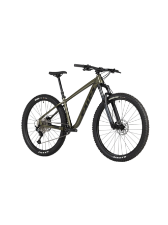 Salsa Salsa Timberjack SLX 29" Army Green