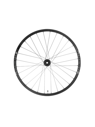 Industry Nine 1/1 Enduro S Wheelset - 27.5, 15 x 110mm/12 x 148mm, Center lock, HG 11, Black