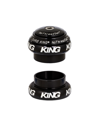 Chris King Chris King NoThreadSet Headset - 1-1/8 Black