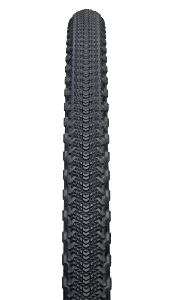 Teravail Cannonball Tire - 700 x 38, Tubeless, Folding, Tan, Light and Supple