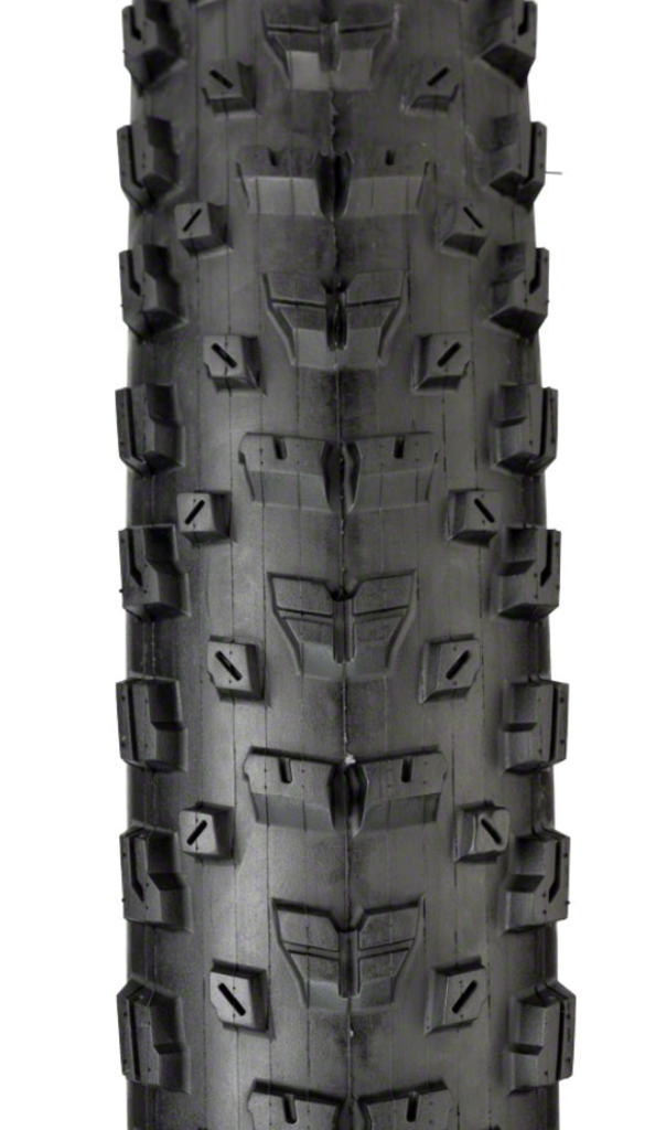 Maxxis Rekon+ Tire - 27.5 x 2.80, Tubeless, Folding, Black, 3C Maxx Terra, EXO+