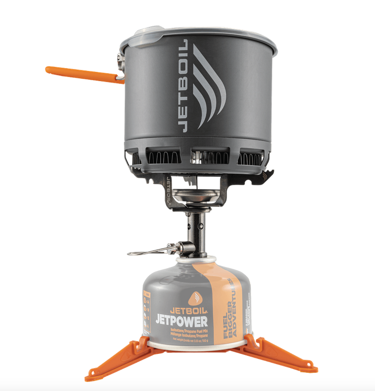 Jetboil Jetboil Stash Cooking System