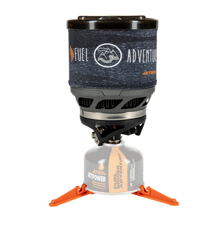 Jetboil Jetboil MiniMo Adventure Cooking System