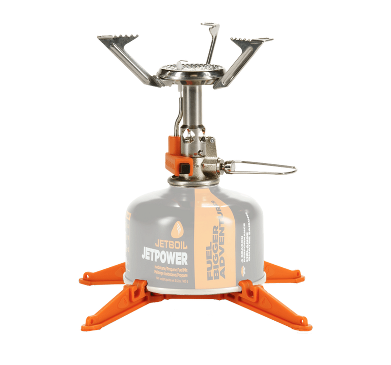 Jetboil Jetboil MightyMo Stove