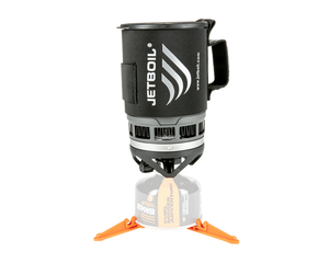 Jetboil Zip Cooking System - Journeyman's Adventure Co.