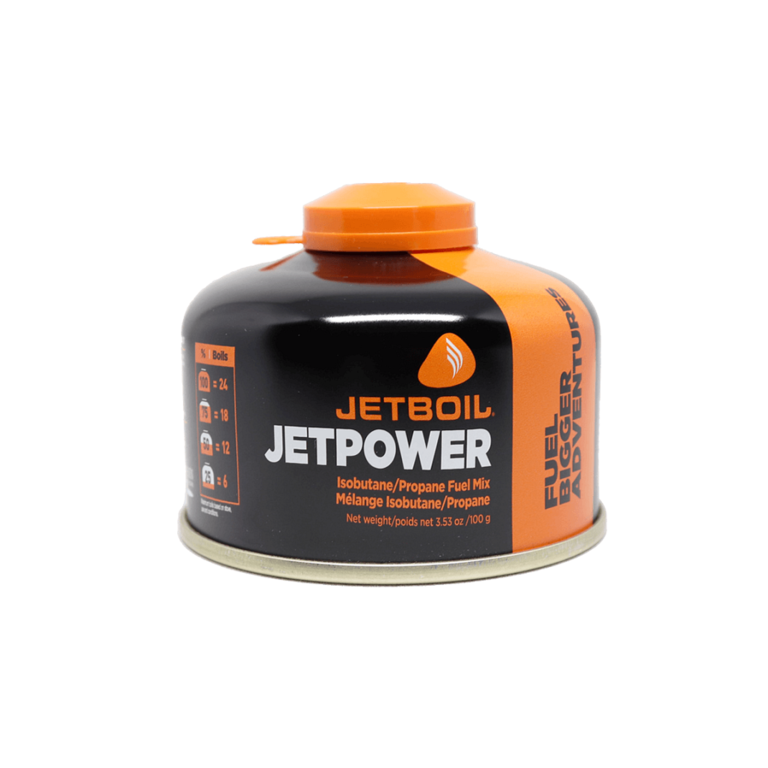 Jetboil Jetboil JetPower Fuel - 100 g