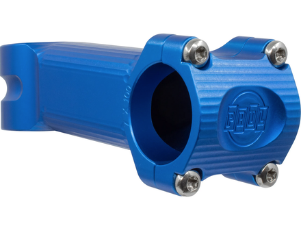 Paul Component Engineering Paul Components Boxcar Stem - Blue