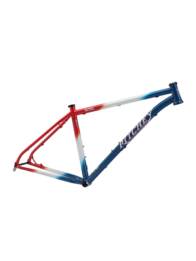 Ritchey - Journeyman's Adventure Co. Ritchey - Journeyman's Adventure Co.