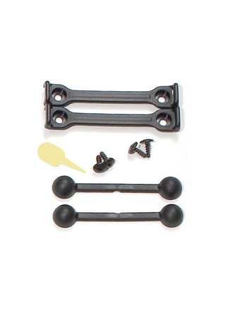 Ortlieb Ortlieb Outer Pocket Mounting Set