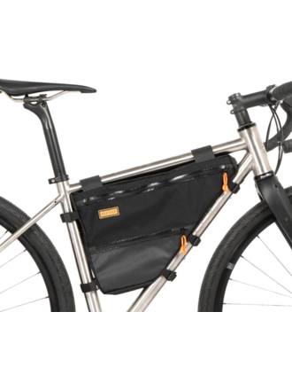 Restrap Restrap Full Frame Pack - Small, Black