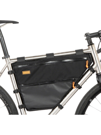 Restrap Restrap Full Frame Pack - Large, Black