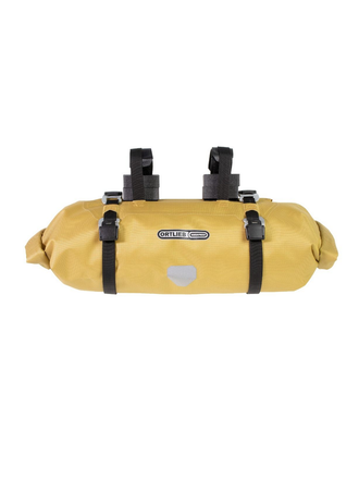 Ortlieb Ortlieb Handlebar Pack 9L Limited Edition Mustard