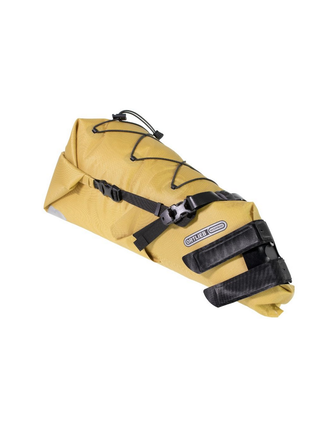 Ortlieb Ortlieb Seat Pack 16.5L Limited Edition Mustard
