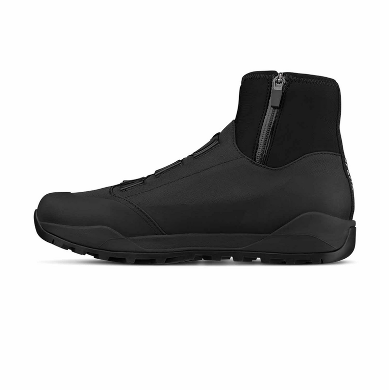 Fizik Fizik Terra Artica X2 Shoe - Black/Black, 41