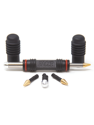 Dynaplug Dynaplug Carbon Racer Tubeless Tire Repair Kit