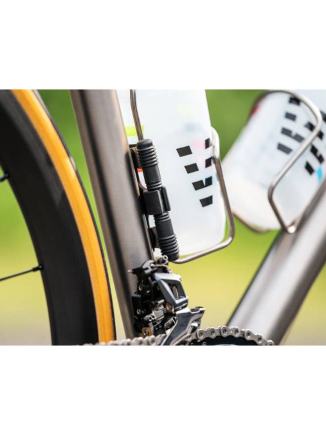 Dynaplug Review Dynaplug Carbon Ultralite Racer MTB/Gravel