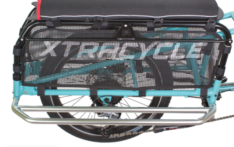 Xtracycle Pannier Hanger