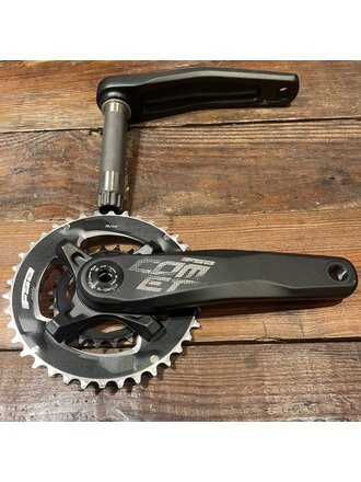 Stout xc hotsell crankset