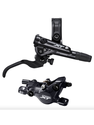 Shimano Deore XT BL-M8100 Disc Brakeset - Right Shimano Deore XT BL-M8100 Disc Brakeset - Right