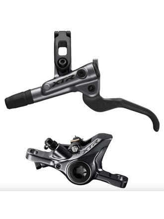 Shimnao XTR BL-M9100 Disc Brakeset - Left Shimnao XTR BL-M9100 Disc Brakeset - Left