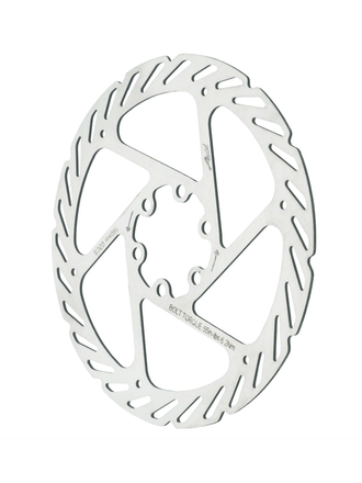 Avid G2 Clean Sweep Rotor - 140mm, 6-bolt