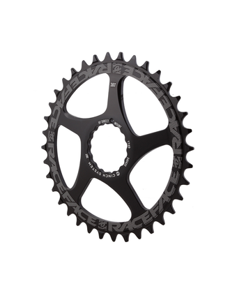 Race Face Cinch Direct Mount Chainring - 36t, Black Race Face Cinch Direct Mount Chainring - 36t, Black