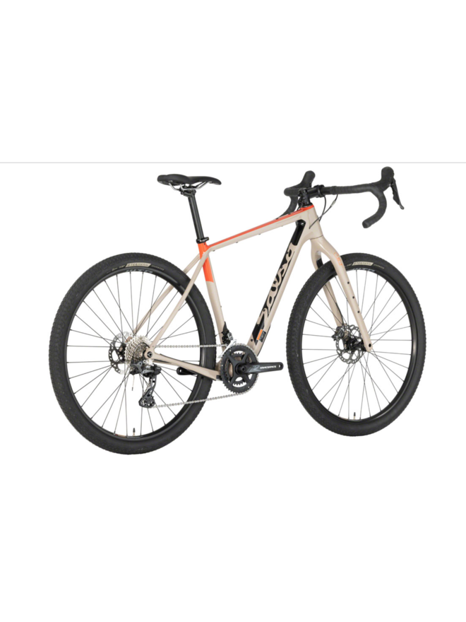 Salsa Journeyman s Adventure Co