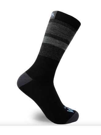 Freshly Minted The Freshly Minted, Grey Matter Merino 8"