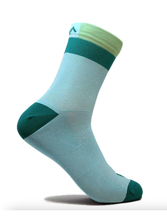 Freshly Minted The Freshly Minted, The Mason Green 5"