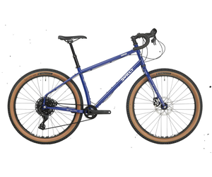 Surly Grappler 1.2 - Journeyman's Adventure Co.