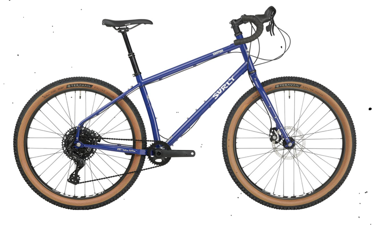 Surly Surly Grappler 1.2